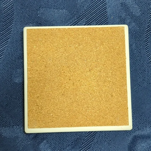 Mug Coaster - Picture 2 of 2